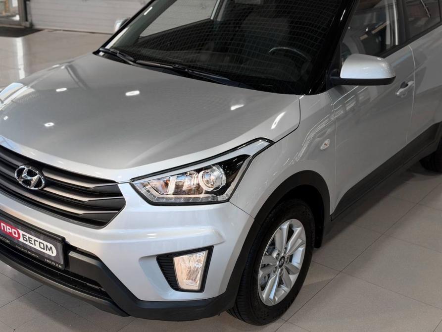 Hyundai Creta I Ростов-на-Дону  - изображение 6