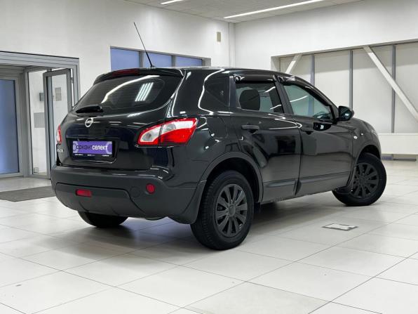 Nissan Qashqai I Рестайлинг с пробегом 2012 года, цена 960 000 рублей, 133712 км, внедорожник, Автокод Объявления