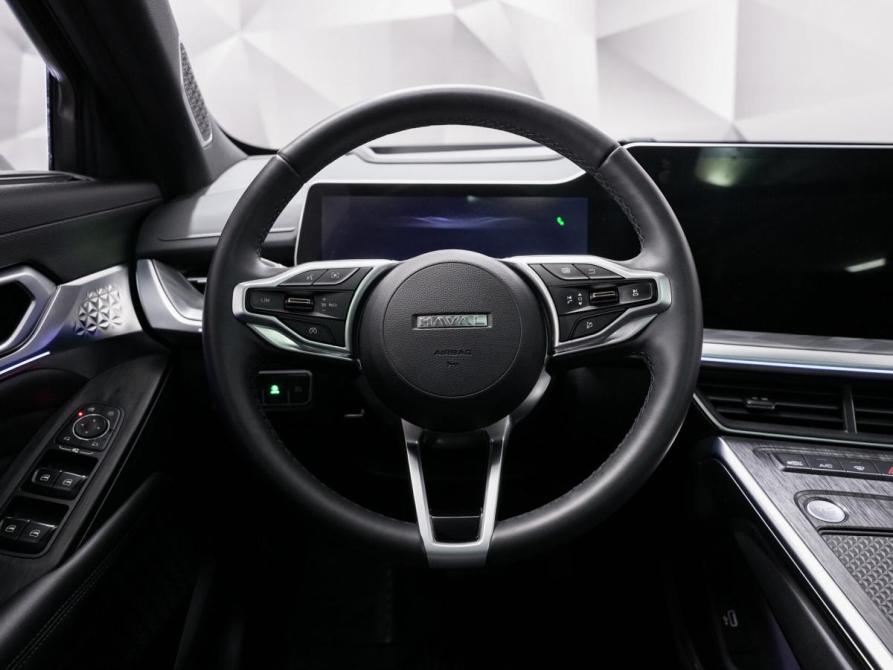 Haval F7 II Ульяновск  - изображение 14