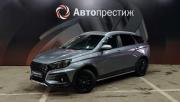 Lada (ВАЗ) Vesta I Ставрополь  - изображение 21