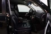 Toyota Land Cruiser 200 Series Рестайлинг 1 Сургут  - изображение 50