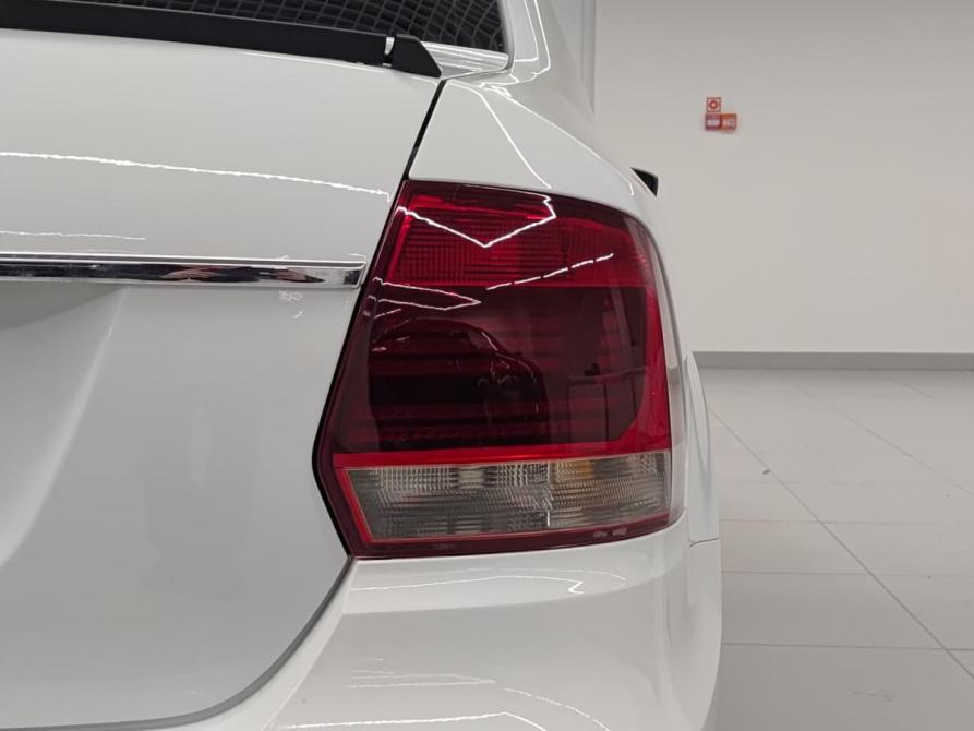 Volkswagen Polo V Рестайлинг Казань  - изображение 12