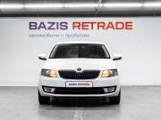 Skoda Octavia III (A7) Тюмень  - изображение 25