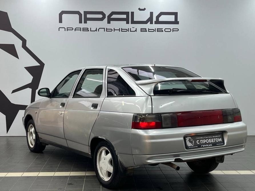 Lada (ВАЗ) 2112 Ростов-на-Дону  - изображение 6