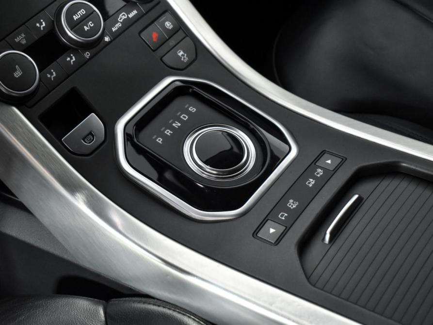Land Rover Range Rover Evoque I Рестайлинг Санкт-Петербург  - изображение 13