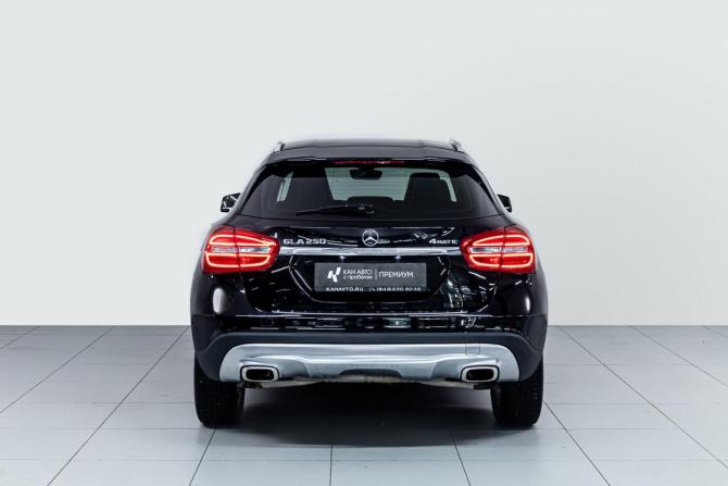Mercedes-Benz GLA I (X156) с пробегом 2014 года, цена 1 620 000 рублей, 205000 км, внедорожник, Автокод Объявления