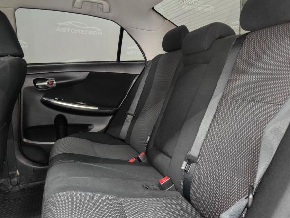 Toyota Corolla X (E140 E150) Рестайлинг с пробегом 2011 года, цена 925 000 рублей, 350000 км, седан, Автокод Объявления