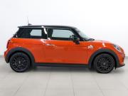 Mini Hatch III (F55/F56) Рестайлинг Санкт-Петербург  - изображение 32