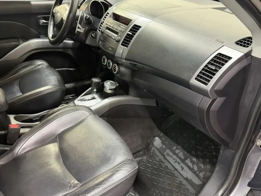 Mitsubishi Outlander II Саратов  - изображение 8