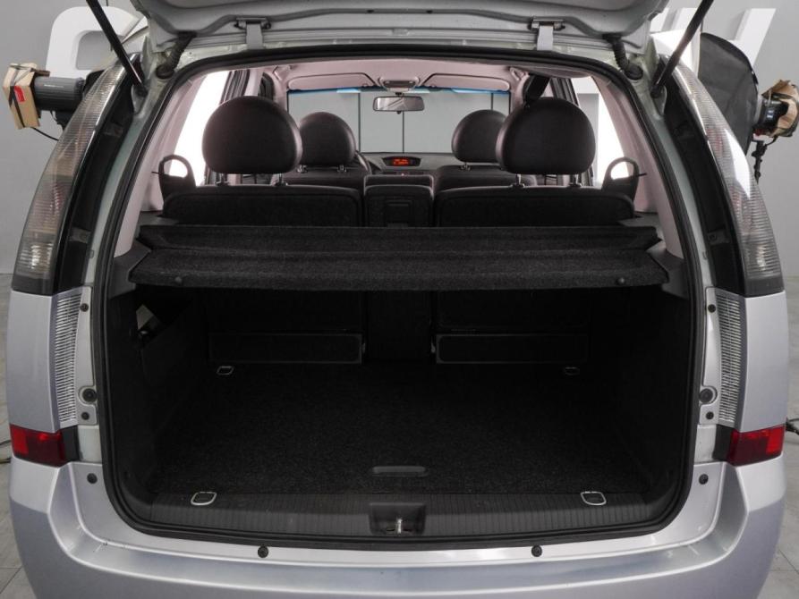 Opel Meriva A Рестайлинг Воронеж  - изображение 18