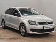 Volkswagen Polo V Москва  - изображение 17