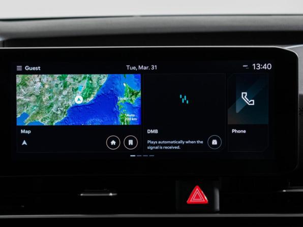 Kia Carnival IV Рестайлинг с пробегом 2024 года, цена 5 560 000 рублей, 47497 км, минивэн, Автокод Объявления