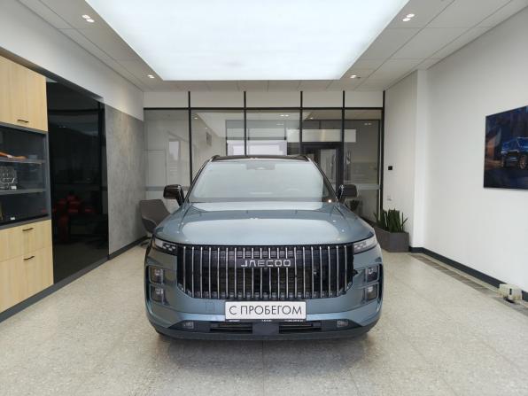 Jaecoo J7 I с пробегом 2024 года, цена 2 020 000 рублей, 33000 км, внедорожник, Автокод Объявления