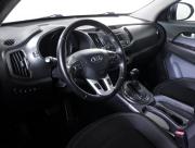 Kia Sportage III Москва  - изображение 33