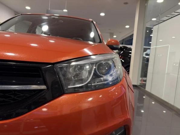 Chery Tiggo 3 I с пробегом 2017 года, цена 680 000 рублей, 132396 км, внедорожник, Автокод Объявления