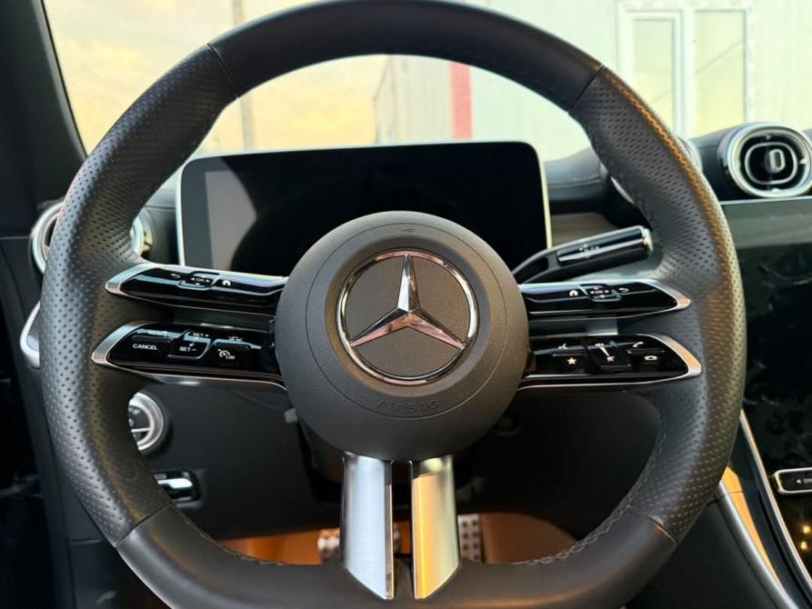 Mercedes-Benz CLE Самара  - изображение 7