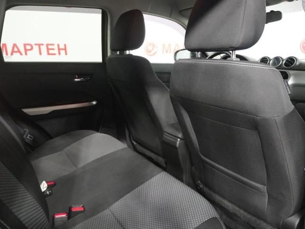 Suzuki Vitara II с пробегом 2017 года, цена 1 820 000 рублей, 68870 км, внедорожник, Автокод Объявления