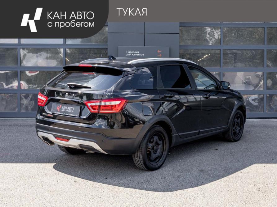 Lada (ВАЗ) Vesta I Казань  - изображение 3