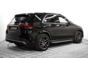 Mercedes-Benz GLE AMG II (V167) Москва  - изображение 36