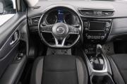 Nissan Qashqai II Рестайлинг Красноярск  - изображение 38