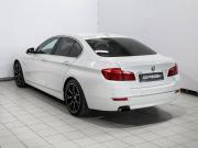 BMW 5 серии VI (F10/F11/F07) Рестайлинг Ростов-на-Дону  - изображение 22