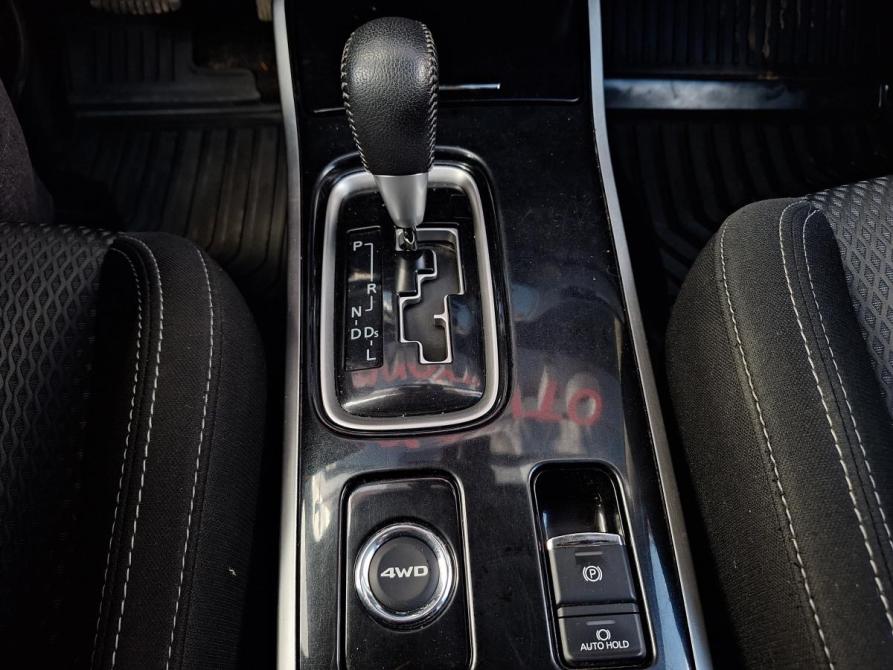 Mitsubishi Outlander III Рестайлинг 2 Азнакаево  - изображение 14