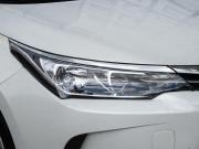 Toyota Corolla XI (E160 E170 E180) Рестайлинг 1 Волгоград  - изображение 27