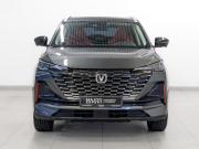 Changan CS55 Plus II Москва  - изображение 32