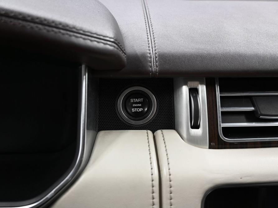 Land Rover Range Rover IV Тверь  - изображение 24