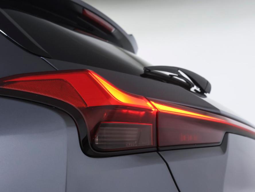 Lexus UX I Москва  - изображение 21