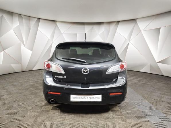 Mazda 3 II (BL) Рестайлинг с пробегом 2011 года, цена 767 000 рублей, 233649 км, хэтчбек, Автокод Объявления