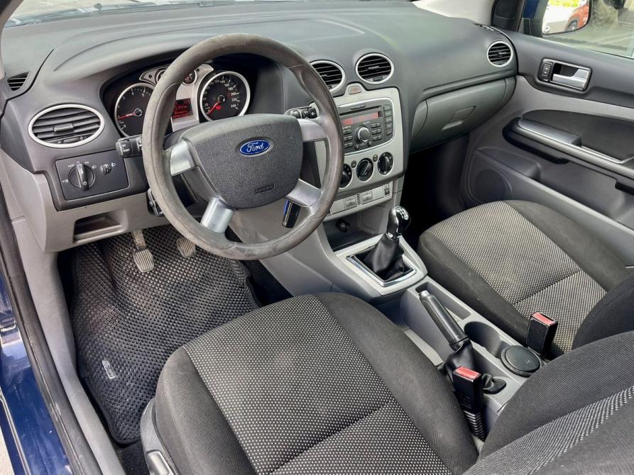 Ford Focus II Рестайлинг Владимир  - изображение 9