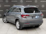 Skoda Karoq I Москва  - изображение 37