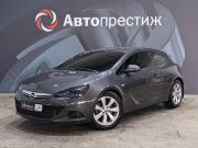 Opel Astra J Рестайлинг Пермь  - изображение 24