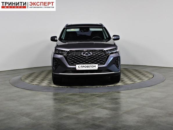 Chery Tiggo 7 Pro Max I с пробегом 2023 года, цена 2 097 000 рублей, 62715 км, внедорожник, Автокод Объявления