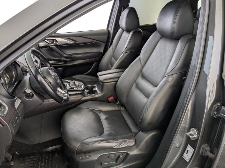 Mazda CX-9 II Москва  - изображение 21