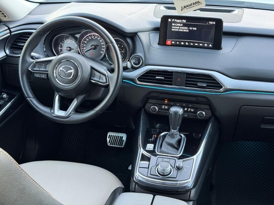 Mazda CX-9 II Волгоград  - изображение 16