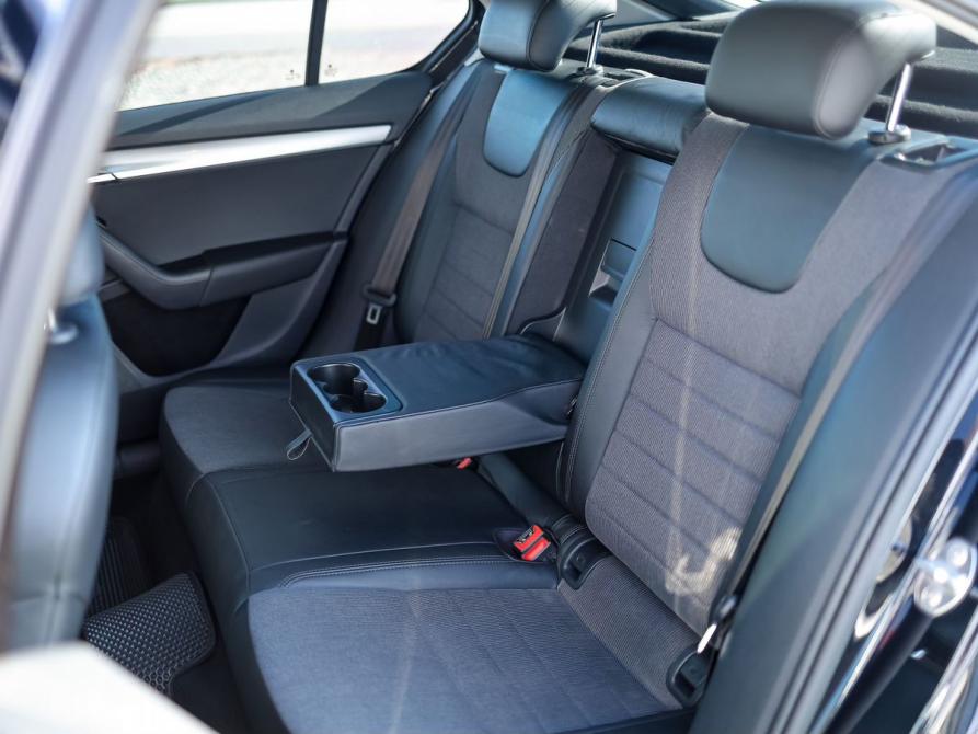 Skoda Octavia III (A7) Ижевск  - изображение 12