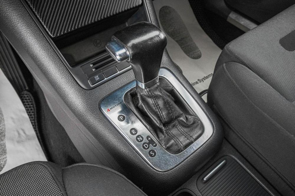 Volkswagen Tiguan I Барнаул  - изображение 18
