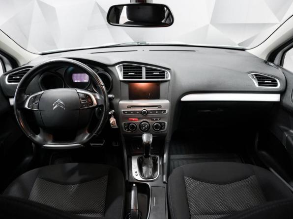 Citroen C4 II Рестайлинг с пробегом 2018 года, цена 1 150 000 рублей, 165712 км, седан, Автокод Объявления