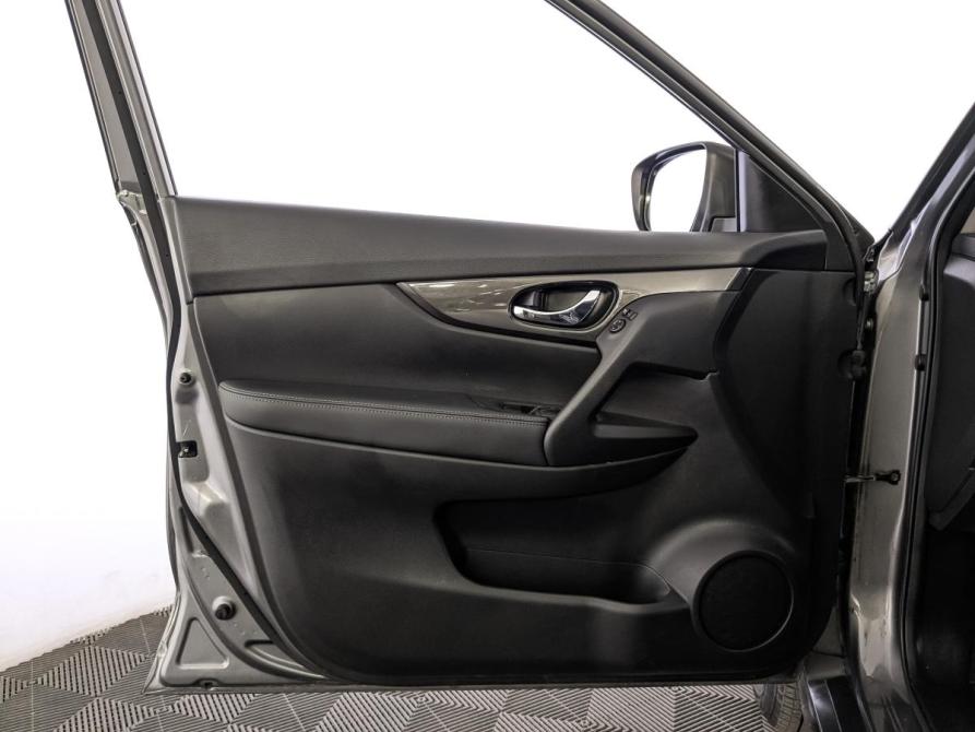 Nissan X-Trail III Рестайлинг Москва  - изображение 19
