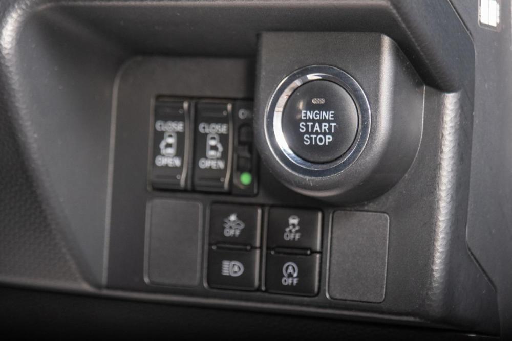 Toyota Roomy I Томск  - изображение 14