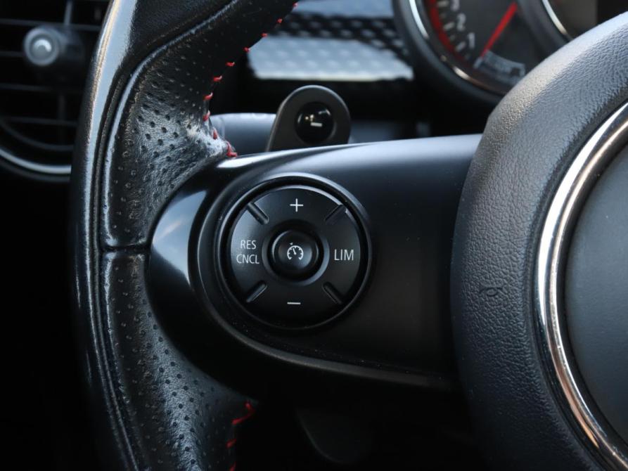 Mini Hatch III (F55/F56) Рестайлинг Москва  - изображение 19