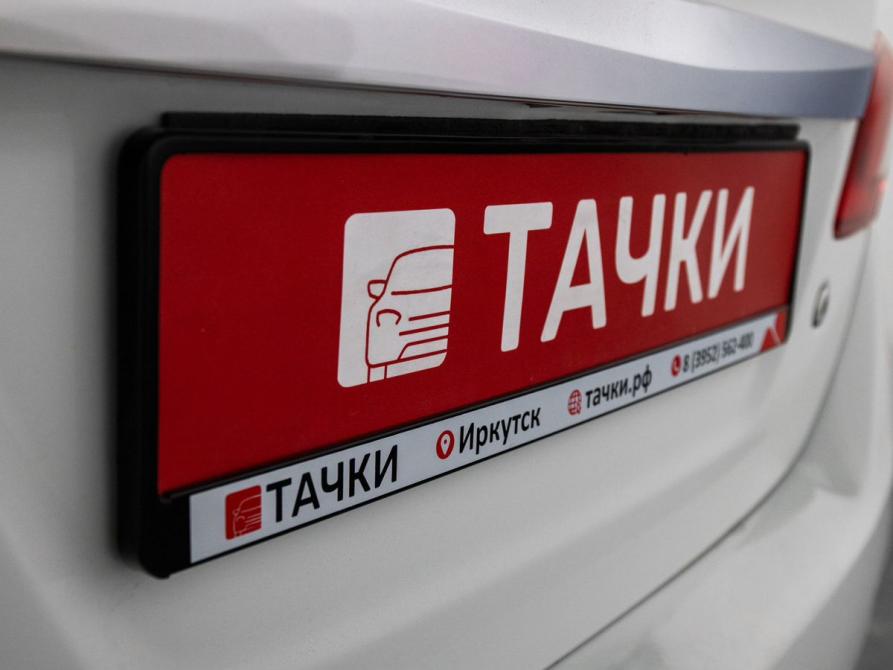 Nissan Sentra VII (B17) Иркутск  - изображение 25