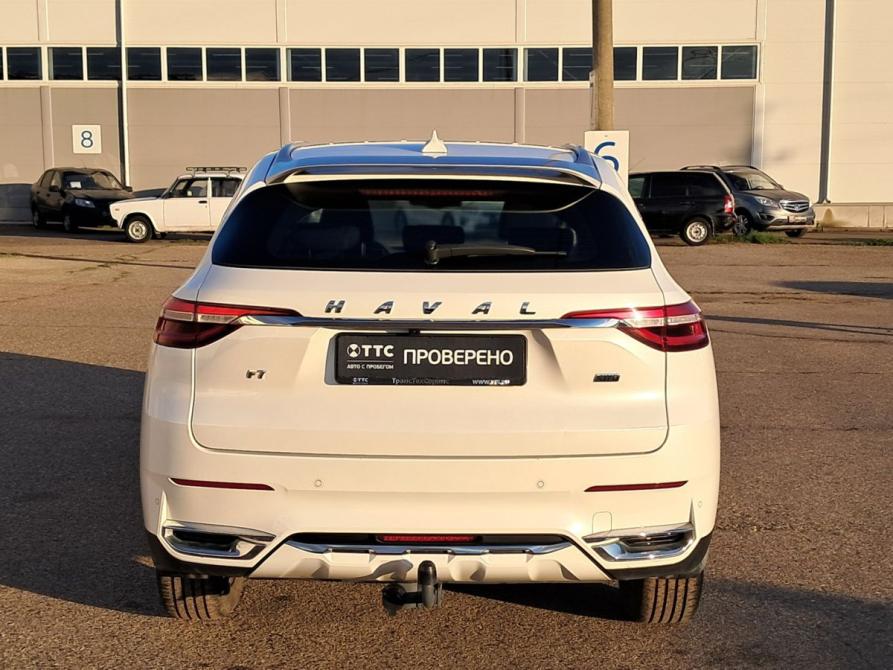 Haval F7 I Набережные Челны  - изображение 7