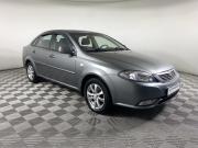 Daewoo Gentra II Москва  - изображение 22
