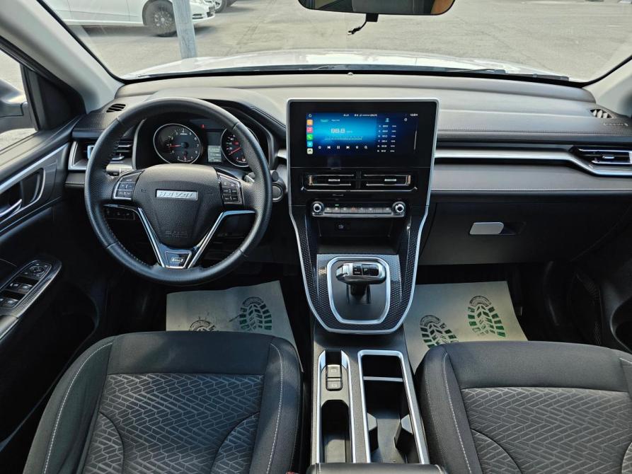 Haval M6 II Тюмень  - изображение 14