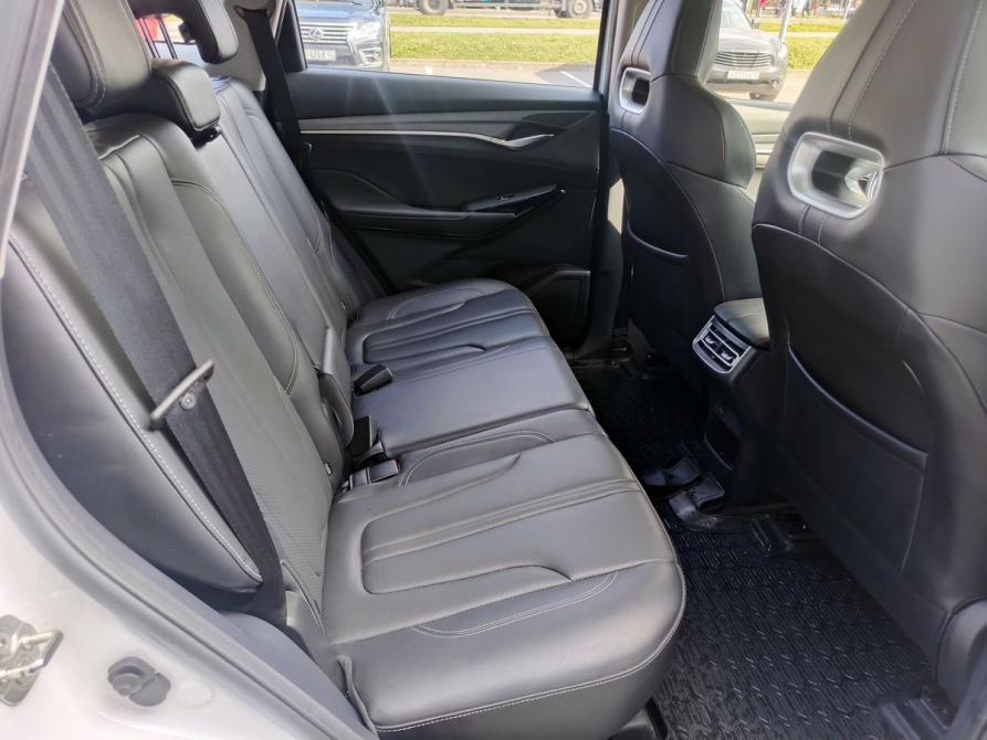 Changan CS75 Plus I Рестайлинг Брянск  - изображение 15