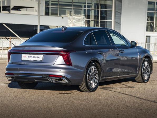 Hongqi H5 II с пробегом 2023 года, цена 2 909 000 рублей, 74605 км, седан, Автокод Объявления