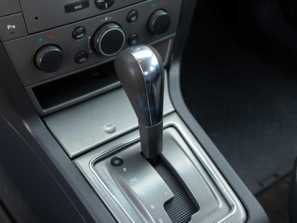 Opel Vectra C Рестайлинг с пробегом 2006 года, цена 600 000 рублей, 236463 км, седан, Автокод Объявления